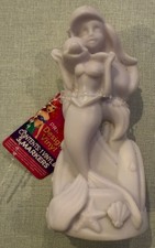 Disney ariel flounder design - disney,