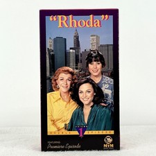 Rhoda Volume 1 Premiere