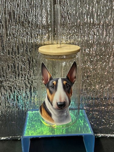 Bull terrier inglese - ,