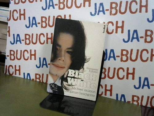 Michael jackson black or - jackson,