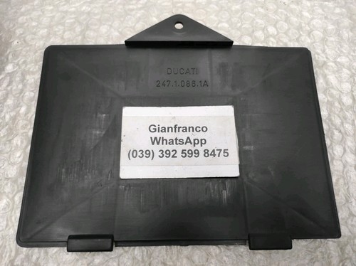 24710861a originale ducati - 24710861a,