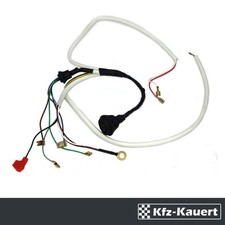 JP Cablaggio per Fanale