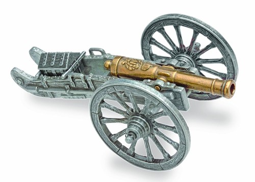 Cannone denix mini napoleon - cannone,