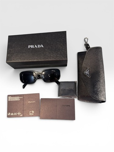 Prada symbole occhiali sole - prada,