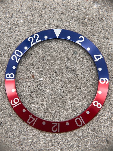 1682 originale rolex gmt - originale,