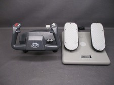 CH Products USB Flight Sim