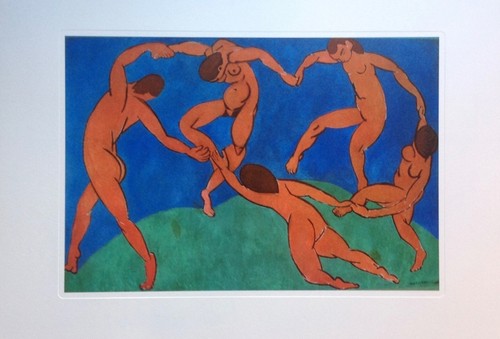 Henri matisse warhol - matisse, (warhol