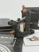 Macchinetta Tattoo Sunskin