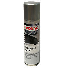 Sonax nero gomme spray - sonax,