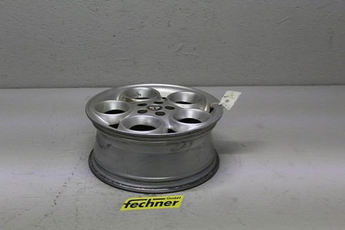 Cerchio alluminio alfa romeo - alfa,
