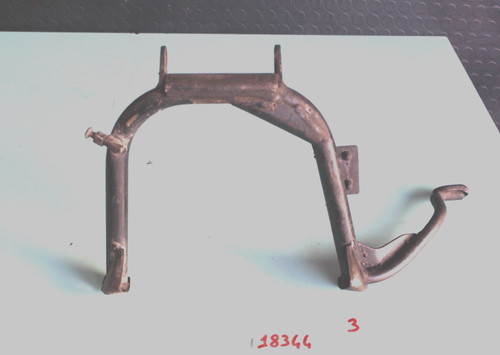 Cavalletto aprilia scarabeo - cavalletto,