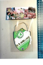 Scudetto gagliardetto legno - scudetto,