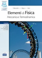 ELEMENTI DI FISICA. MECCANICA