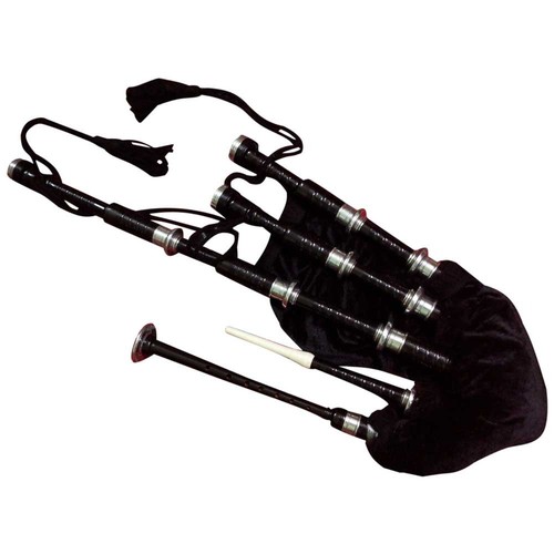 Cornamusa scozzese great - cornamusa,