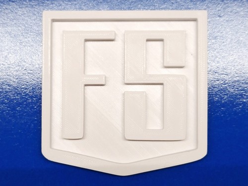 Logo anni 59 - logo, fs