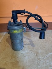 Bobina accensione BK2A Fiat motore 900cc Uno 500 Panda 127 originale