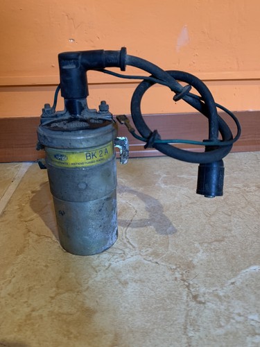 Bobina accensione bk2a fiat - bk2a,