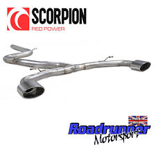 Scorpion Golf GTi MK8