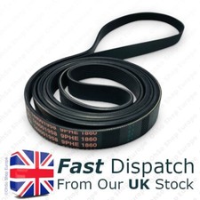 Cinghia asciugatrice Creda