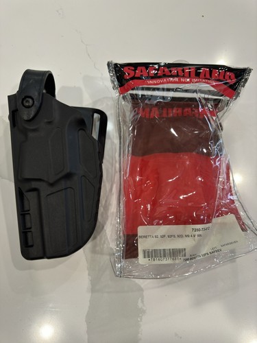 Safariland 7280 beretta 92f - beretta,