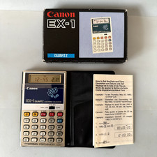 Calcolatrice elettronica