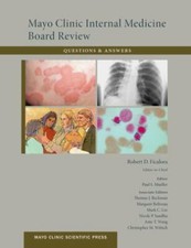 Mayo Clinic Internal Medicine