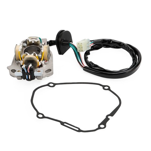 Alternatore statore - alternatore, +