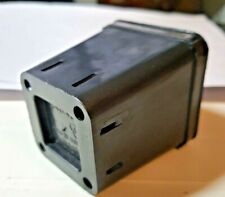 50x VASI PLASTICA QUADRATI cm 6x6x7 *L 0,20 - ARIOCARPUS ASTROPHYTUM - 50 VASI