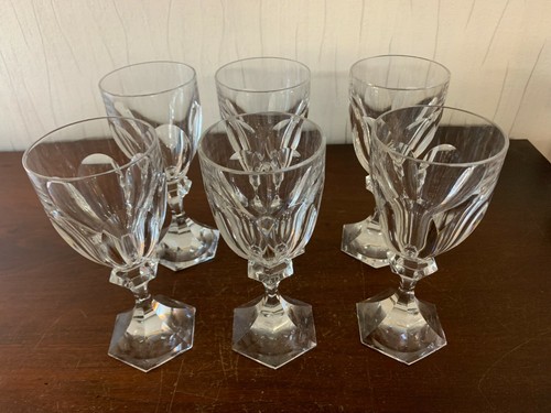 Verres vin blanc modèle - 11,