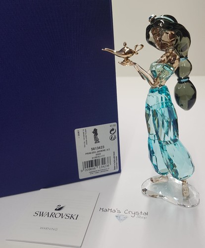 Swarovski disney aladdin - swarovski,
