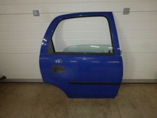 Door Opel Corsa C also GSi