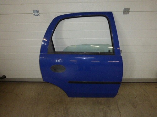 Porta opel corsa anche - corsa, c