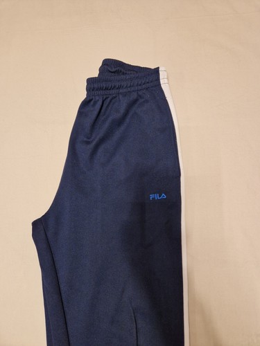Pantalone tuta fila - fila, s