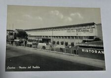 CARTOLINA CASCINA - MOSTRA DEL