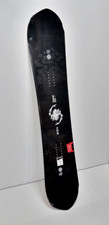 Snowboard Nidecker Gamma APX