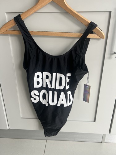 Costume bagno nuovo con - costume, da
