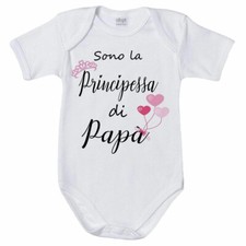 Body neonata sono la