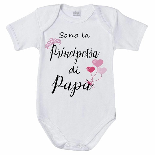 Body neonata sono - , la