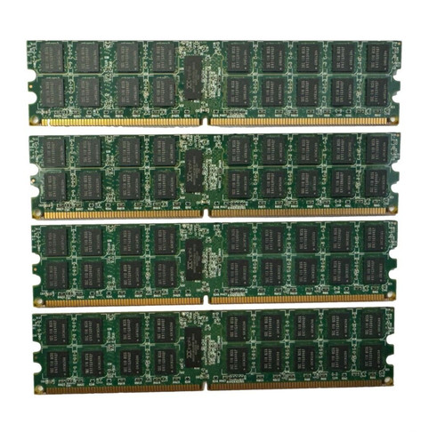 Memoria per - gb, x