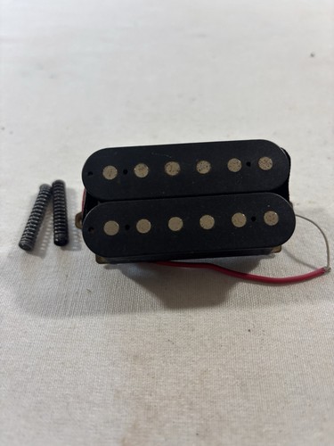 Pickup humbucker posizione - pickup,