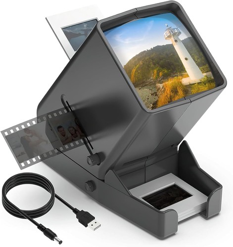 Visualizzatore diapositive