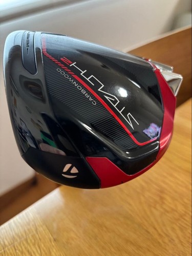 Taylormade stealth2 driver - taylormade,