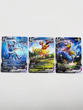 Pokemon TCG S-Chinese Jolteon