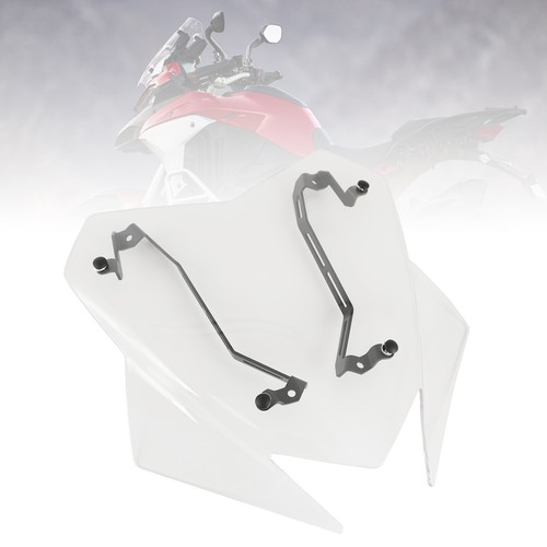 Parabrezza cupolino per ducati - cupolino,