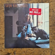 LP Carol King - Tapestry EPC