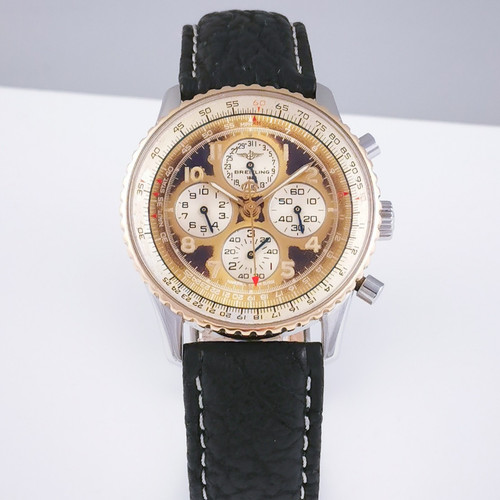 Orologio uomo breitling - orologio,