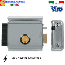 Serratura Elettrica Per