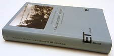 LN- I RACCONTI DI GUERRA- MARIO RIGONI STERN- EINAUDI- BIBLIOTECA-- 2006- B- XFS