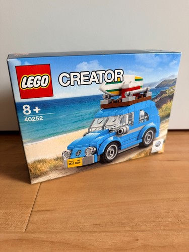 Lego creator mini - lego, creator: