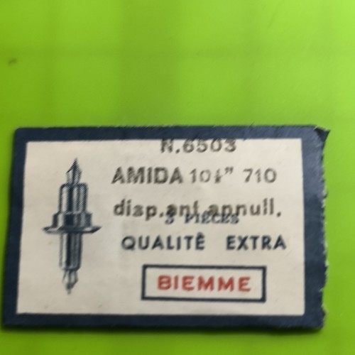 Amida 710 asse bilanciere - amida,